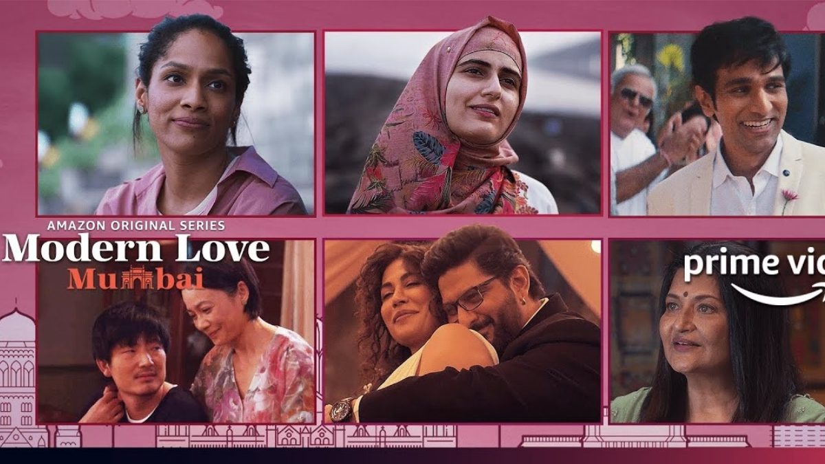 Modern Love Mumbai Review: The Loveliest Indian Show to Have Released in Recent Times