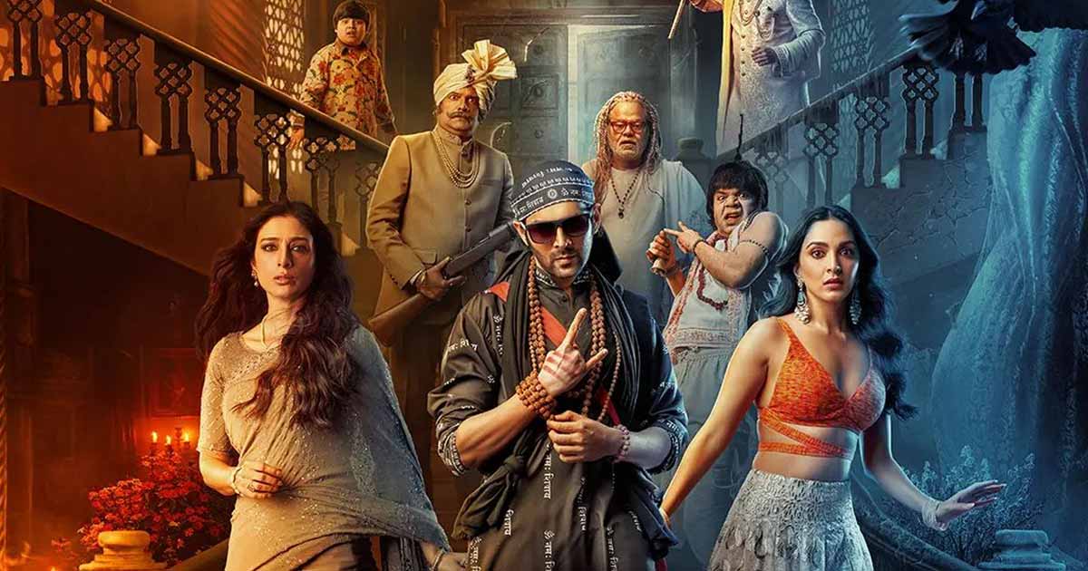 Bhool Bhulaiyaa 2 Review: An Agonizing Mess We Never Asked For