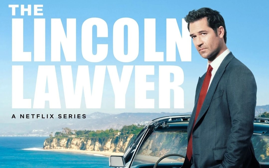 The Lincoln Lawyer Review: The Netflix Show is a Winner All Thanks to