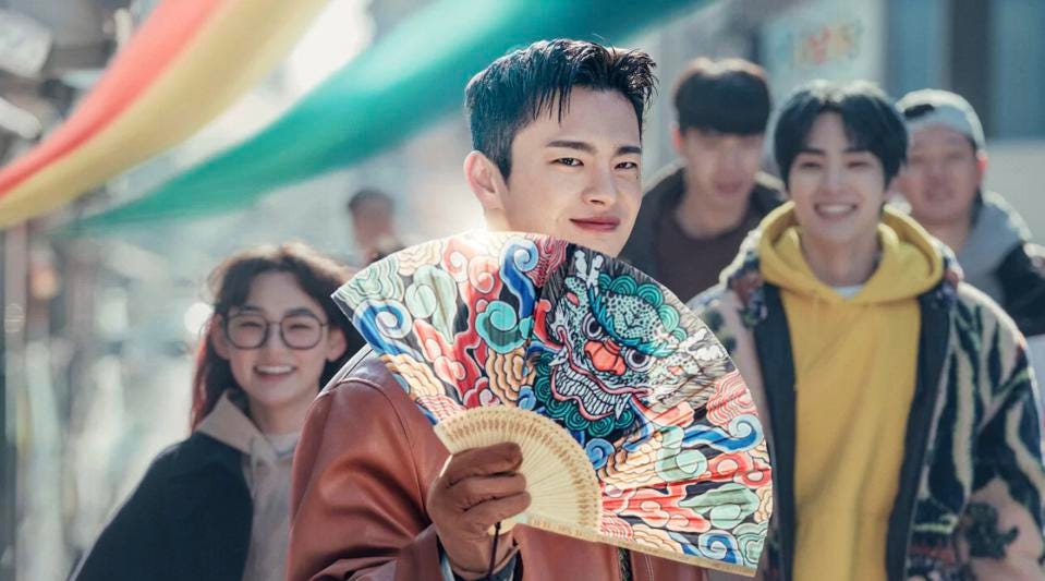 Café Minamdang Episode 5 and 6 Review: Helped by Thrill and Suspense, Seo-In-guk and Oh Yeon-seo Enchant You Further
