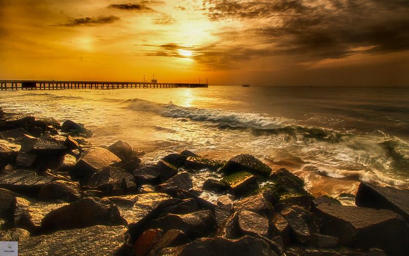 Five Romantic Things to do in Pondicherry 
