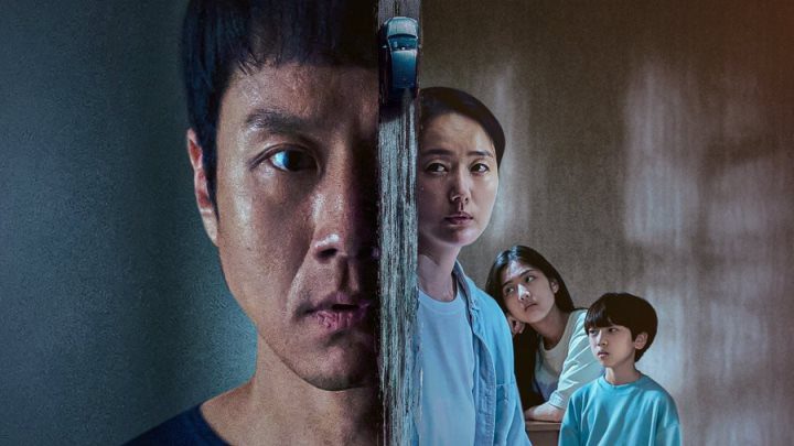 A Model Family Series Review Netflix: An Engrossing, Suspenseful Yet Trite Crime Drama from Korea