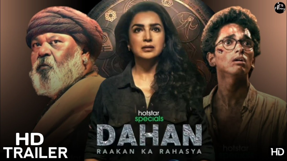 "Dahan Rakaan Ka Rahasya Season 2: Release Date, Recap, Cast, Review, Plot, Spoilers" 3