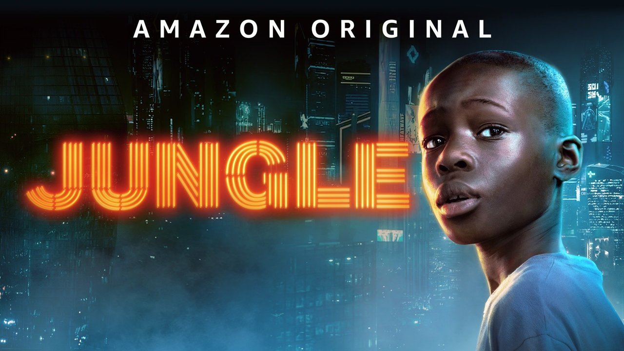 Jungle (2022) Series Review Prime Video: An Interesting Crime Drama with a Startling Narration