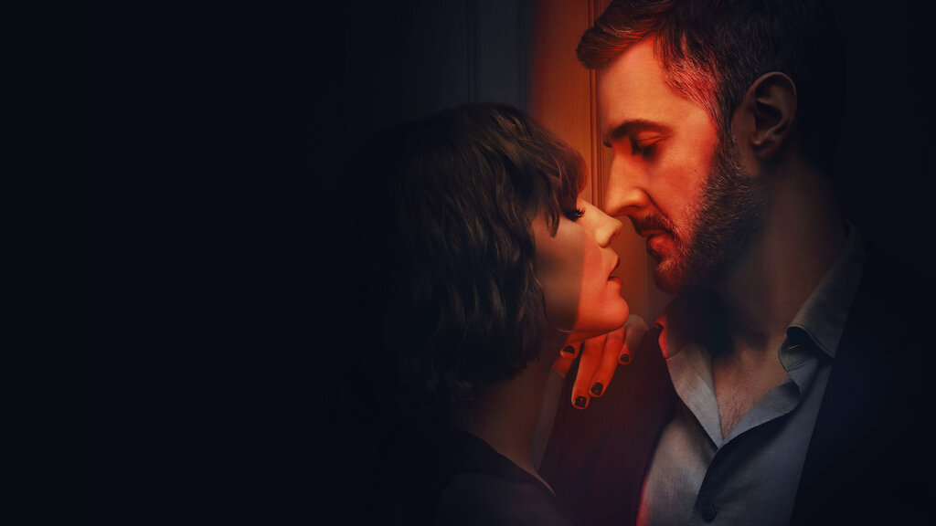 Obsession (2023) Series Review Netflix: With a Dying Pace Comes a Passionately Painful British Saga of Obsessive Love and Loss