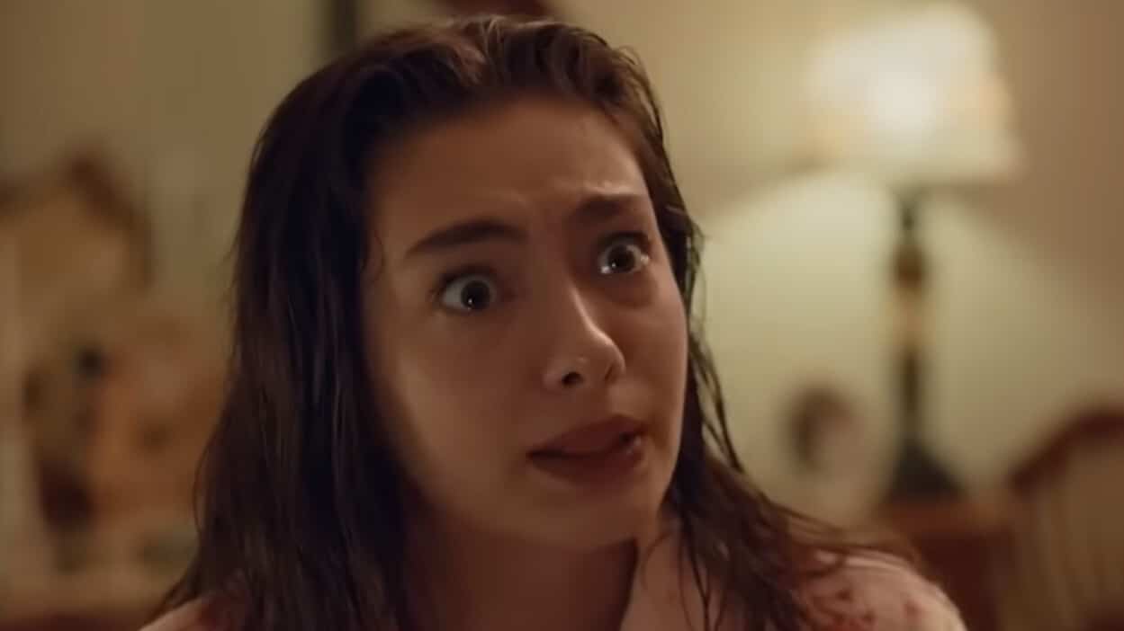 Oh Belinda (2023) Movie Review An Intimidating Idea Executed to