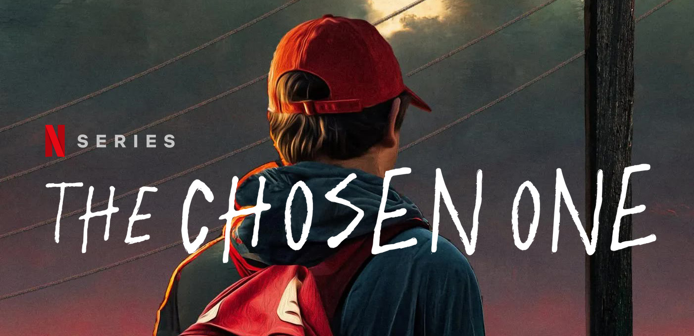 The Chosen One: Has the series production been paused?