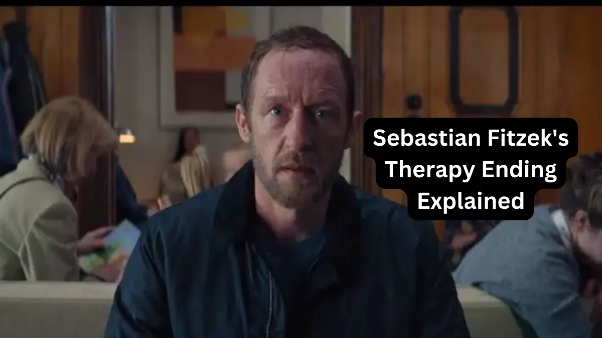 Sebastian Fitzek’s Therapy (2023) Detailed Ending Explained: Why Did Viktor Poison Josy? Who Was the Real Culprit? Did Josy Die?
