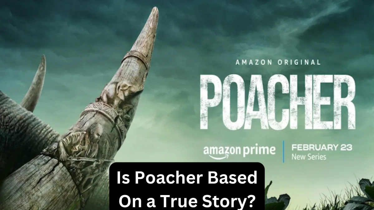 Poacher Series Real Story: Who Was Raaz? Was Ivory Recovered from Delhi in 2015? Why Did Kunjumon Devasey Confess?