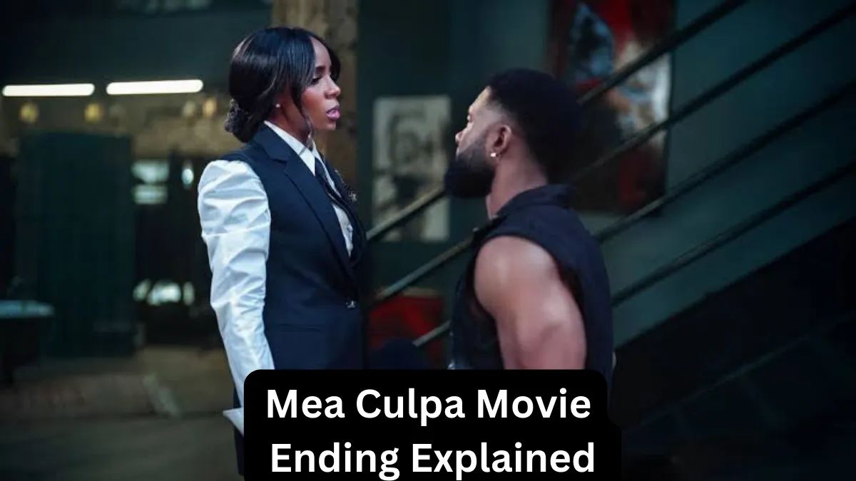 Mea Culpa (2024) Movie Ending Explained: From Where Did Charlise’s Portrait Come? What Did Ray, Kal, and Azalia Plan Exactly?
