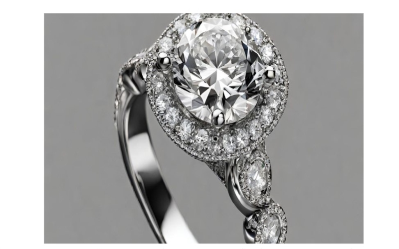 Advantages of Unique Engagement Rings: A Closer Look - Word Street Journal