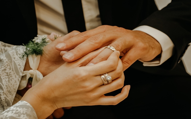 Everything You Need to Know About Marriage Registration in UAE