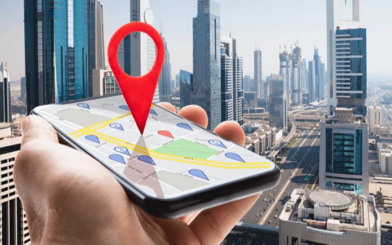 Harnessing the Power of Location-Based Marketing