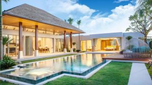 Compact Luxury: Above-Ground Plunge Pools Transform Outdoor Living ...