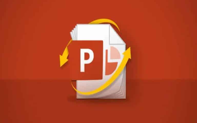 How to Recover Unsaved Powerpoint File - Word Street Journal