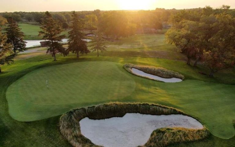 Public Course What Defines a Top-Ranked Public Golf Course? - Word Street Journal