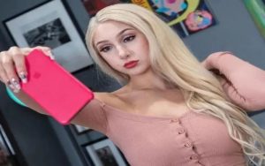 Why Did Skylar Vox Get Fat? Exploring the Real Story Behind the