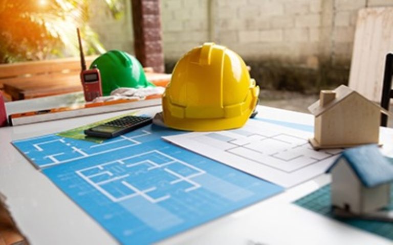 Construction Cost Estimating & Takeoff Services