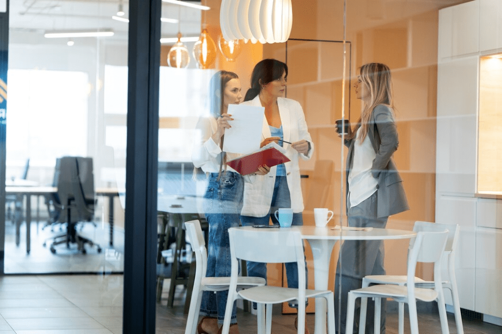 Important Things to Consider When Searching for the Perfect Serviced Office or Coworking Space