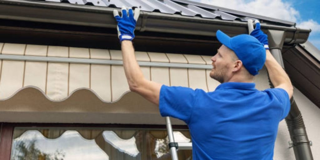 The Importance of Installing Rain Gutters on Your Industrial Property in the Nation of Thailand