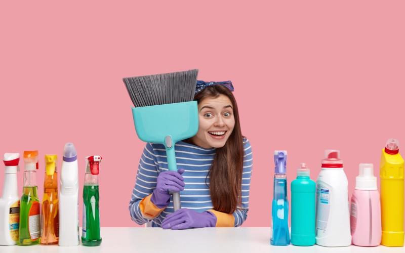 Making Hygiene Work for You] The Right Supplies for Every Workplace
