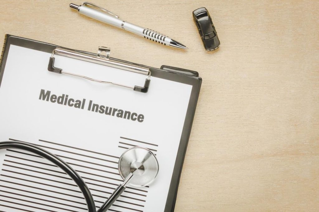 TPD Insurance