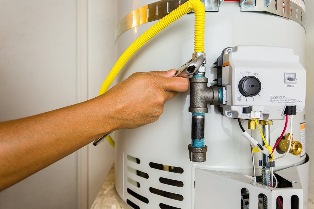 5 Signs Indicating You Need to Call Heater Repair Service