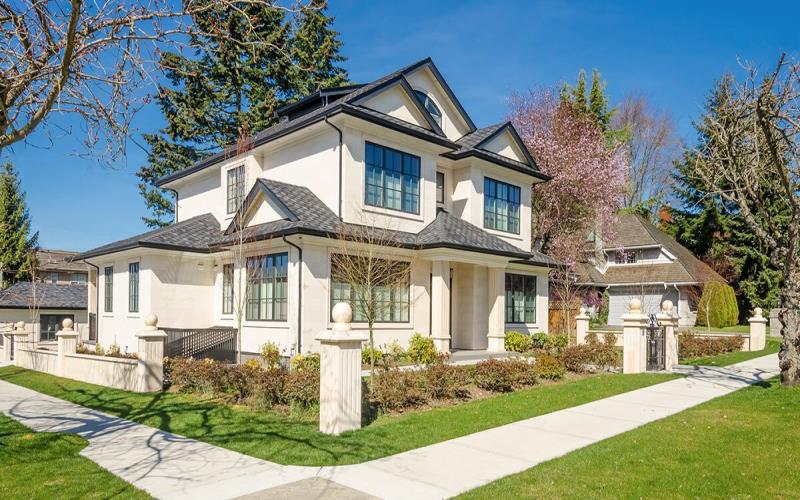 5 Spring Roof Problems