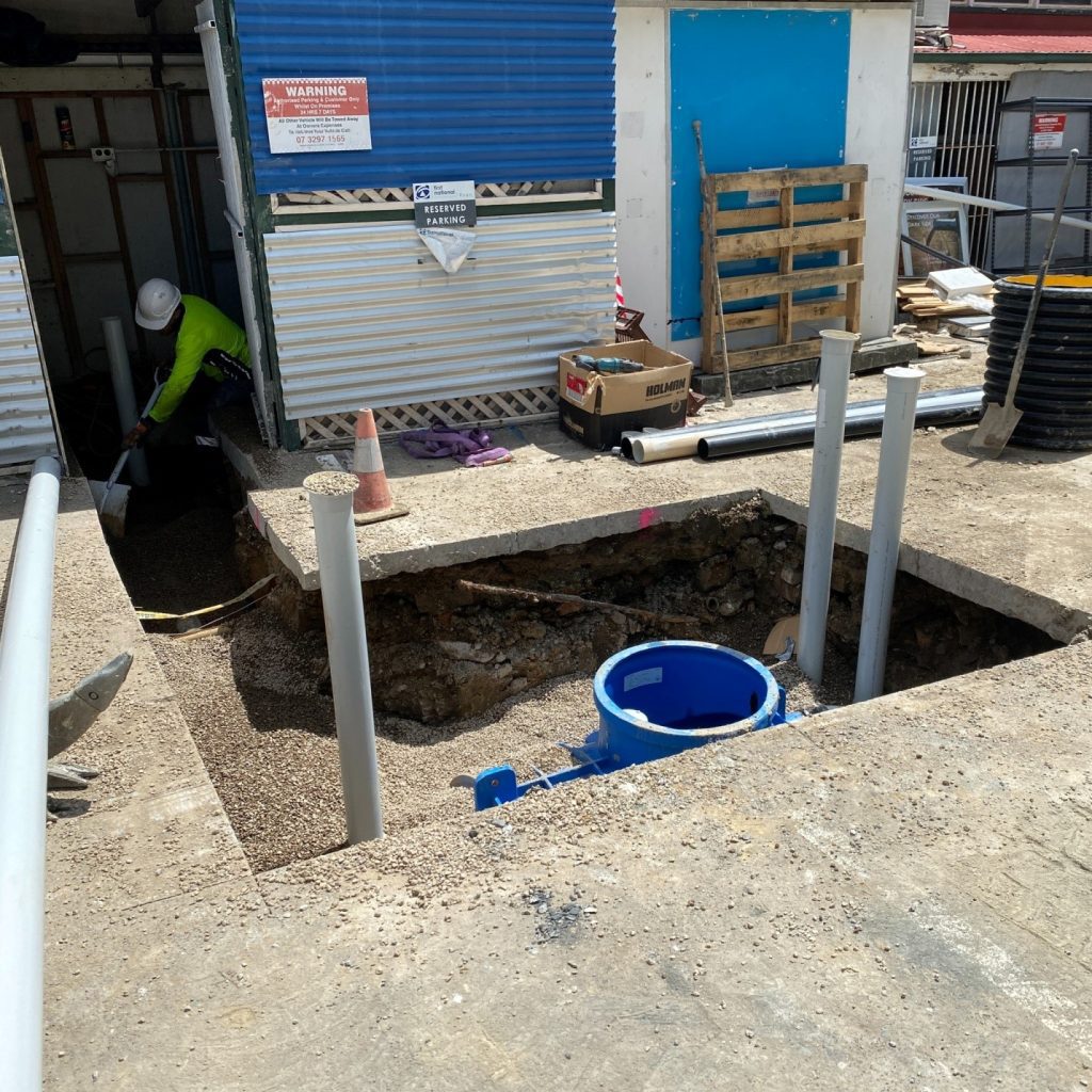 How Industrial Grease Traps Work: A Comprehensive Guide