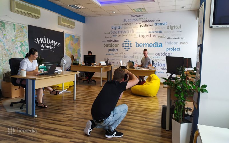 Advertising Agencies