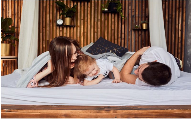 How Family Accommodations can Give a “Home Away from Home” Experience
