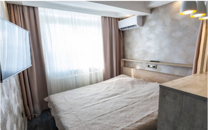 Family Accommodation