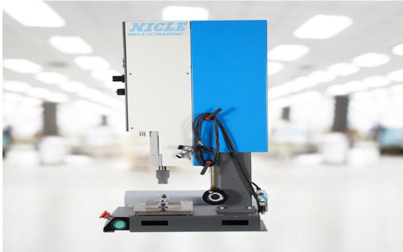 Ultrasonic Welders