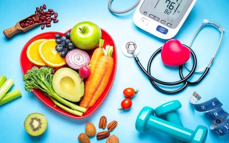 Embracing a Balanced Lifestyle for Well-Being