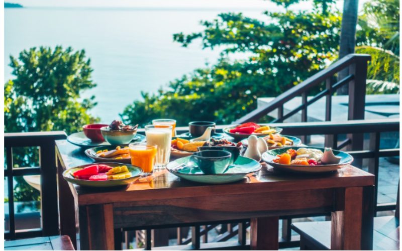 Restaurant Samui