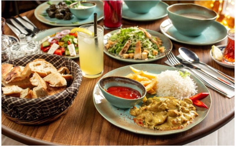 Restaurant Samui