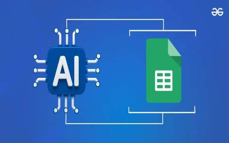 Google Sheets
