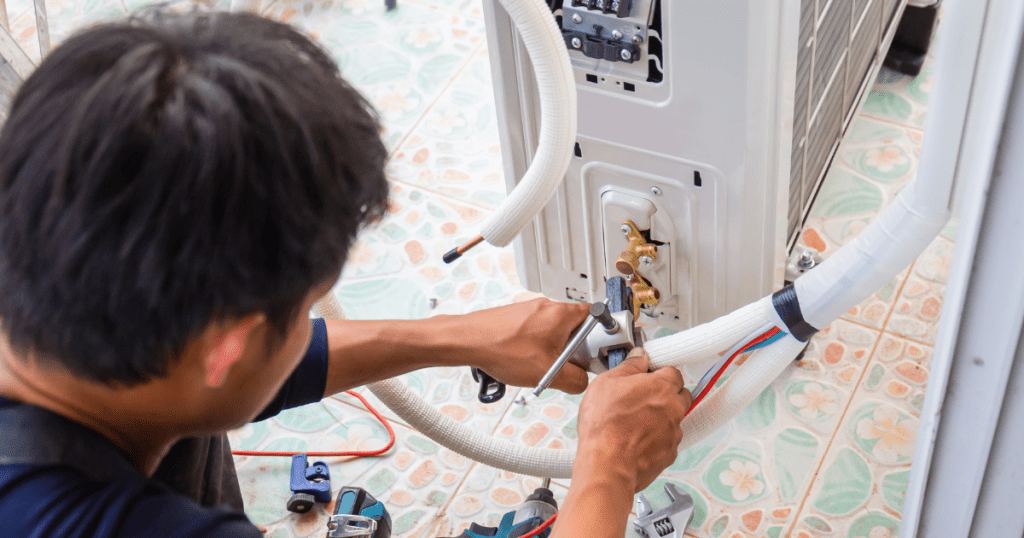 The Ultimate Guide to Air Conditioner Maintenance