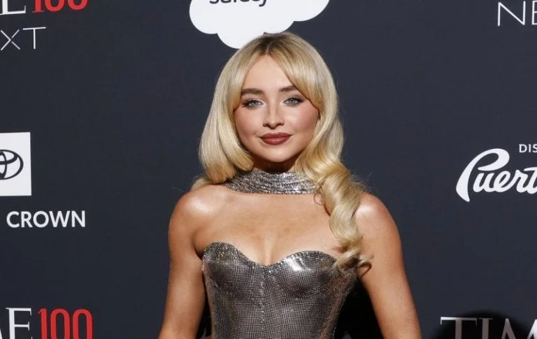 Sabrina Carpenter