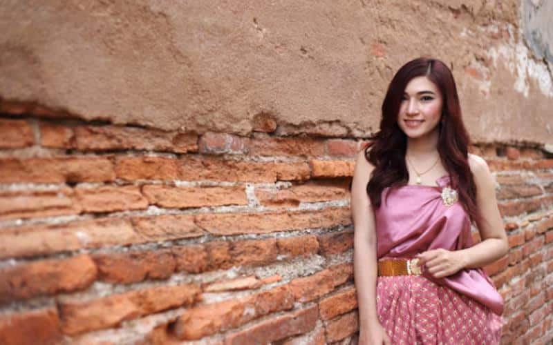 The Beauty and Talent of Thailand’s Top Models