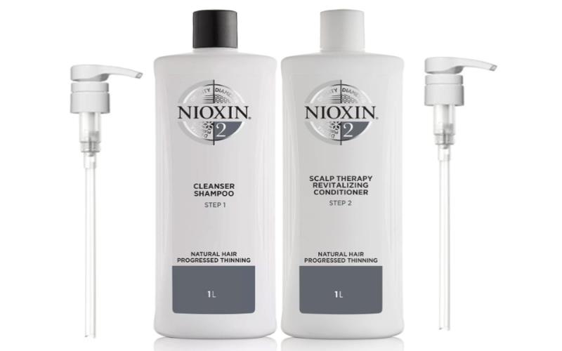 The Science Behind Hair GrowthThe Shampoos You Need To Use