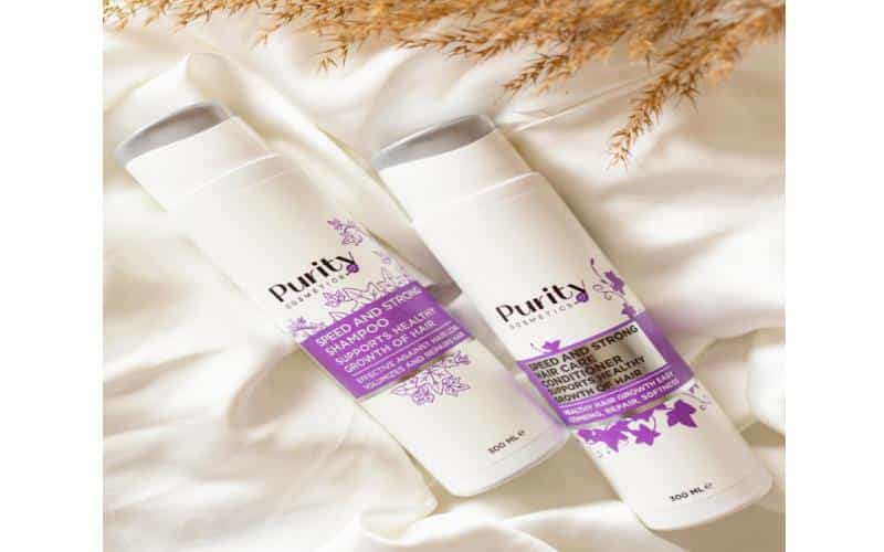The Science Behind Hair GrowthThe Shampoos You Need To Use