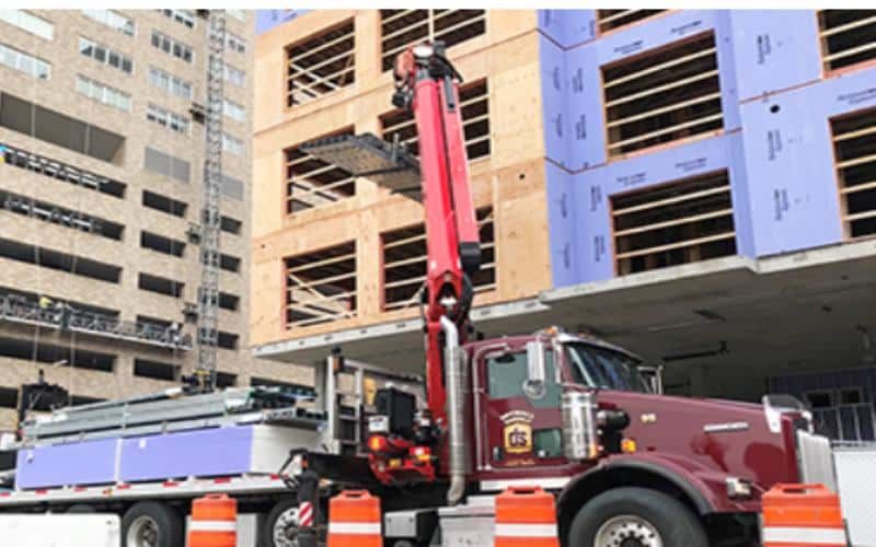 Construction