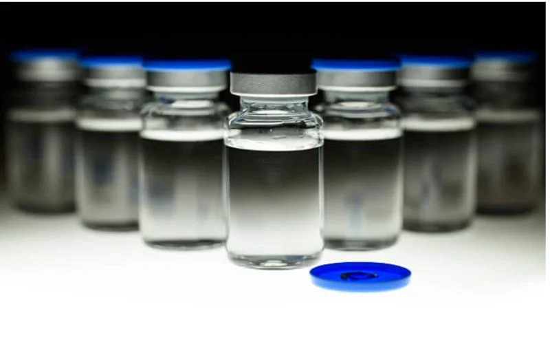 Vial Caps