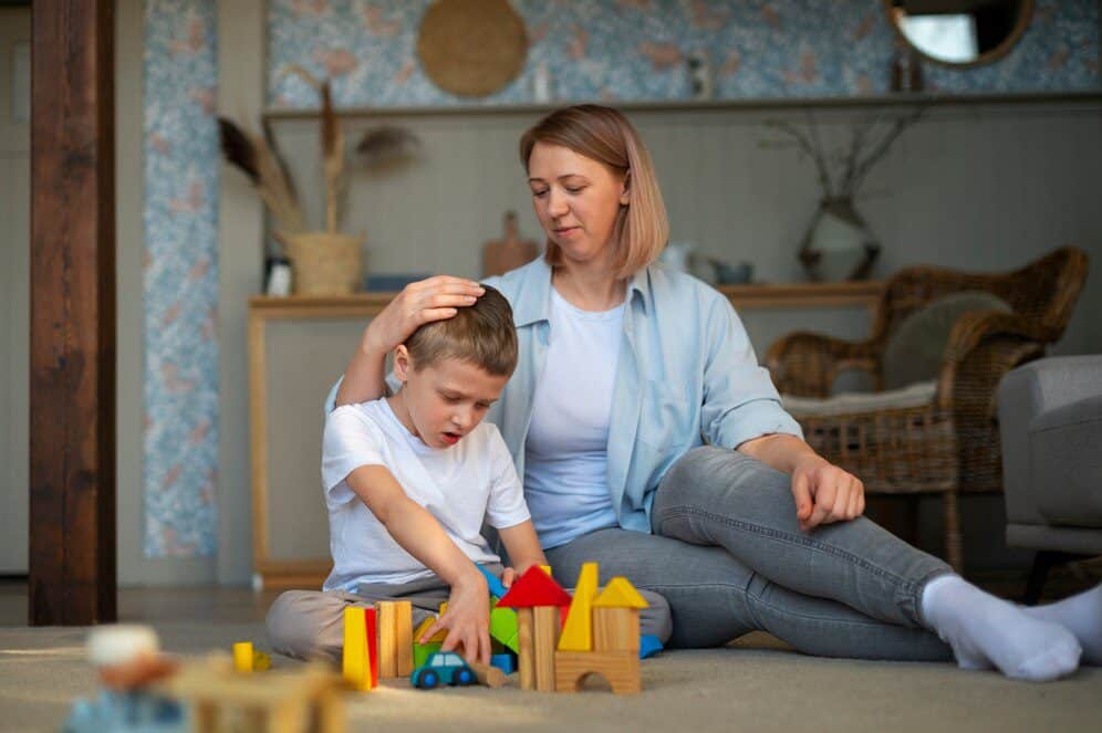 Discover the Impact of ABA Therapy in Austin in Empowering Families