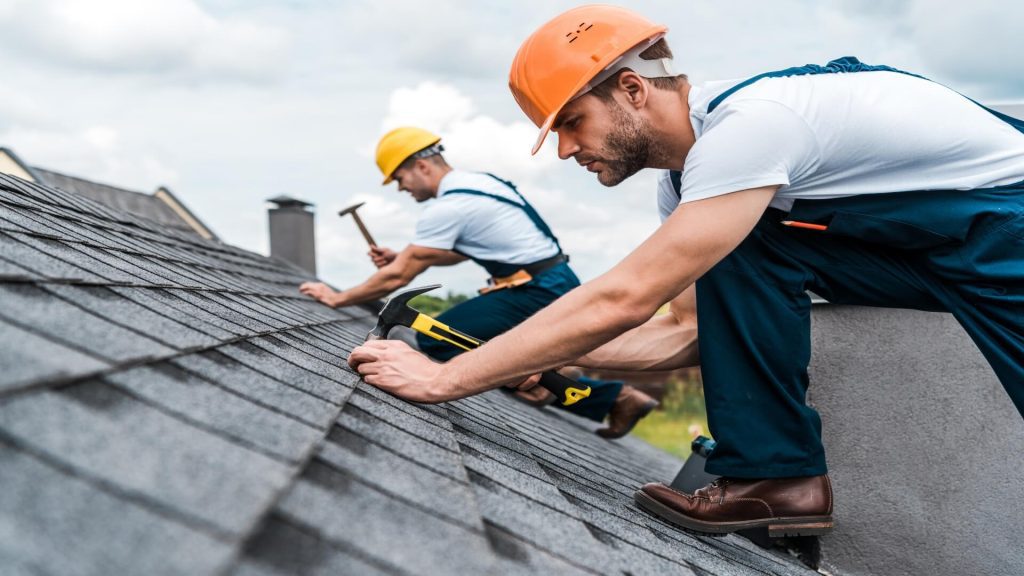 Key Factors for a Successful Roof Replacement in Denver