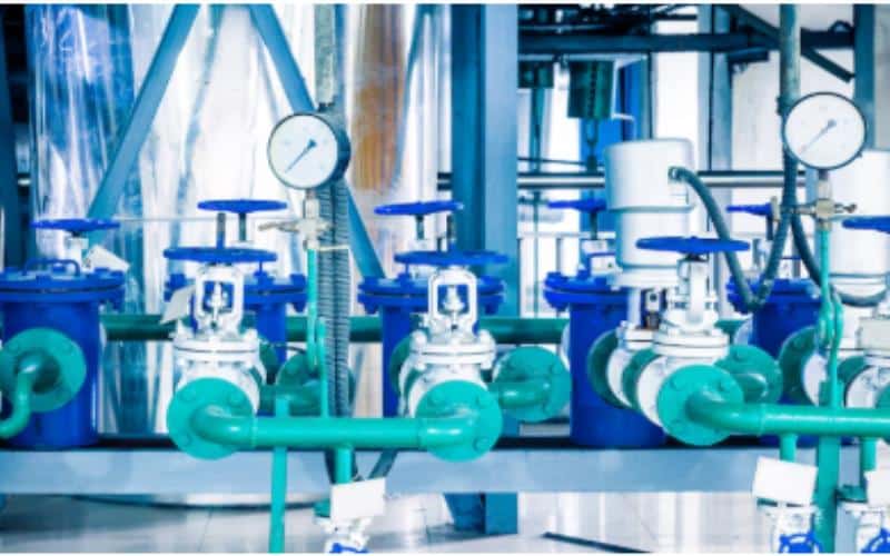 Ball Valves