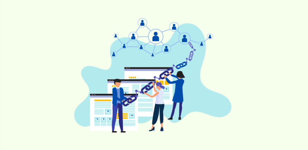 Boost Your Site With Powerful Link Strategies