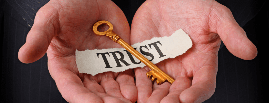 Benefits Of A Strong REALTOR Value Selling Point In Building Client Trust