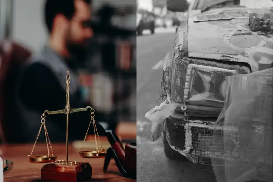 Car Accident Case